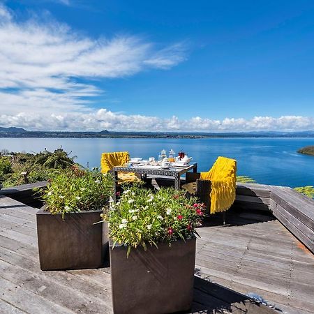 Serenity On Wakeman Taupo Zewnętrze zdjęcie