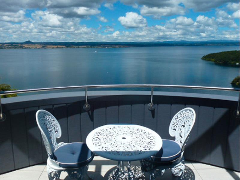 Serenity On Wakeman Taupo Zewnętrze zdjęcie