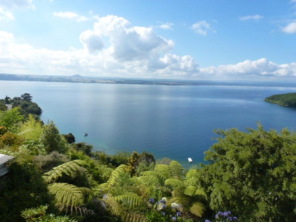 Serenity On Wakeman Taupo Zewnętrze zdjęcie
