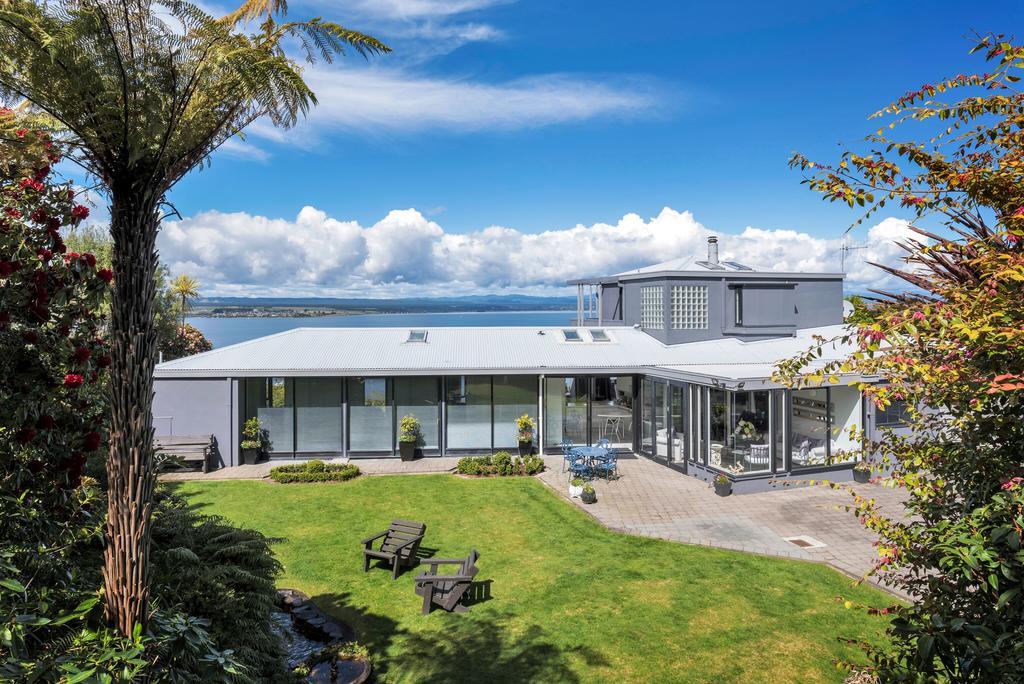 Serenity On Wakeman Taupo Zewnętrze zdjęcie
