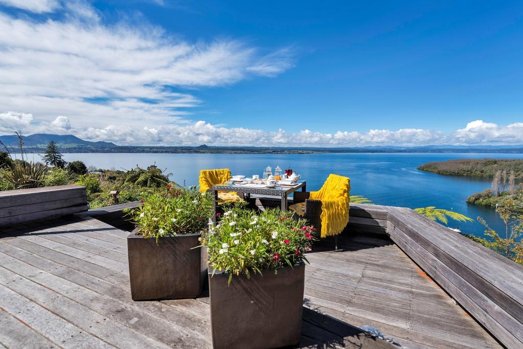Serenity On Wakeman Taupo Zewnętrze zdjęcie
