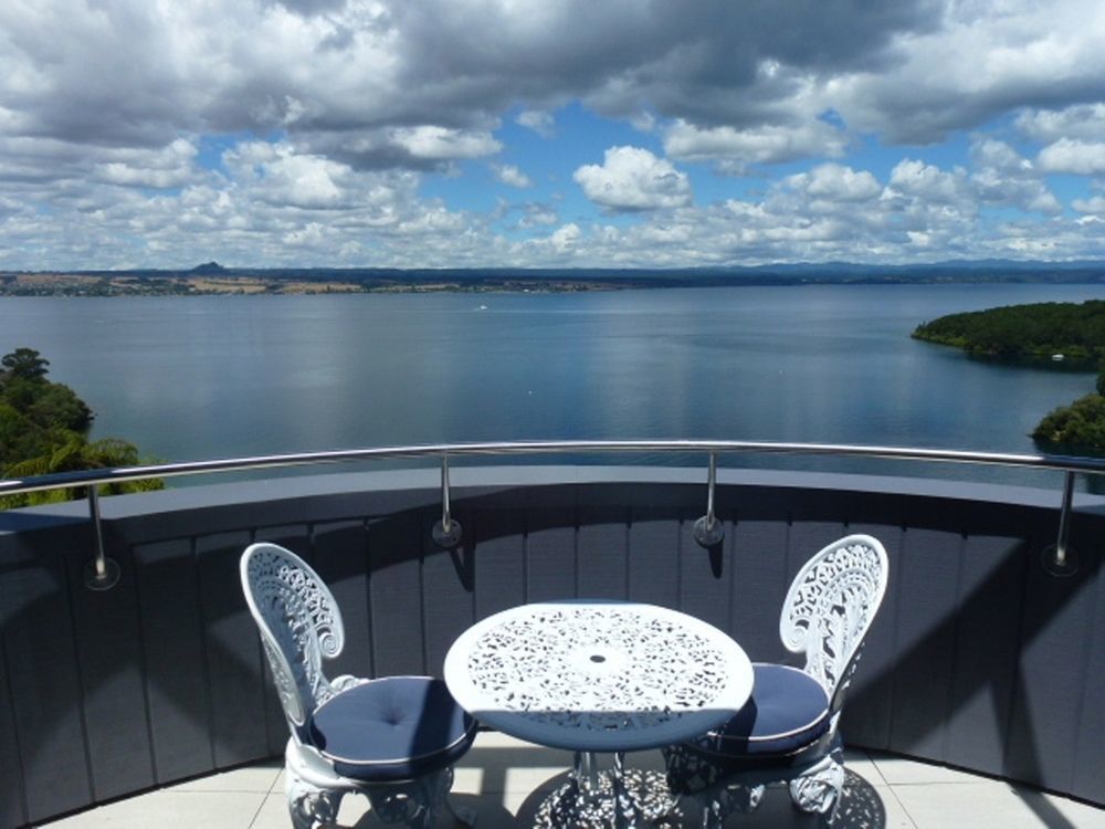 Serenity On Wakeman Taupo Zewnętrze zdjęcie