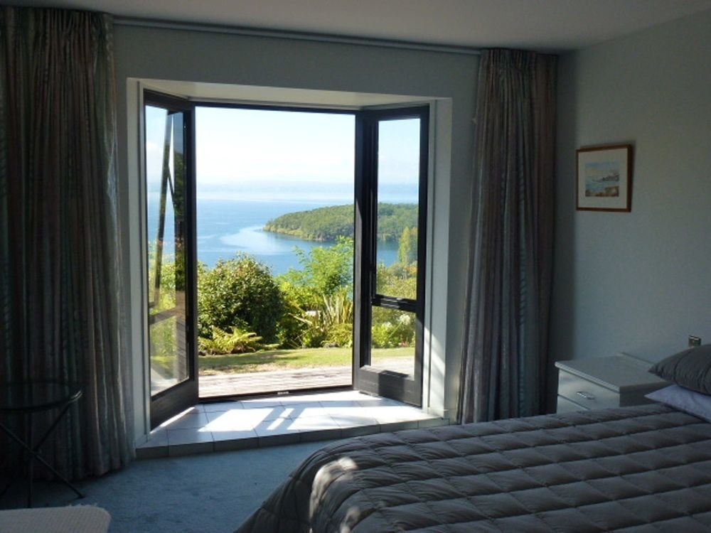 Serenity On Wakeman Taupo Zewnętrze zdjęcie