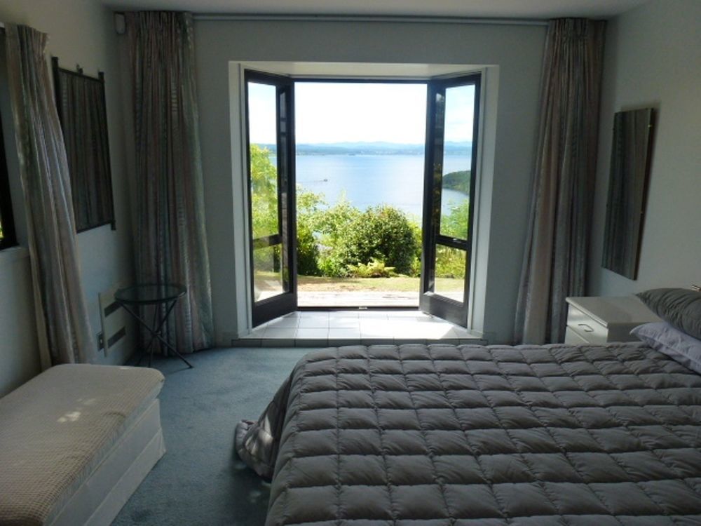 Serenity On Wakeman Taupo Zewnętrze zdjęcie